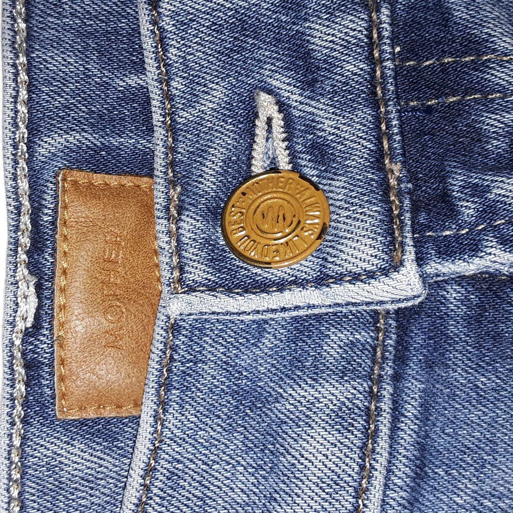Mother The Swooner Rascal Ankle Jeans - Picture 6 of 8